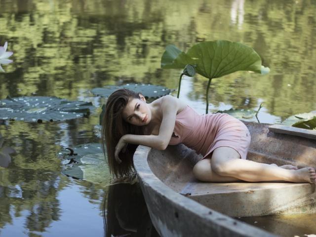 GabriellleG - Camera khiêu dâm &amp; quyến rũ trực tiếp - 7999268