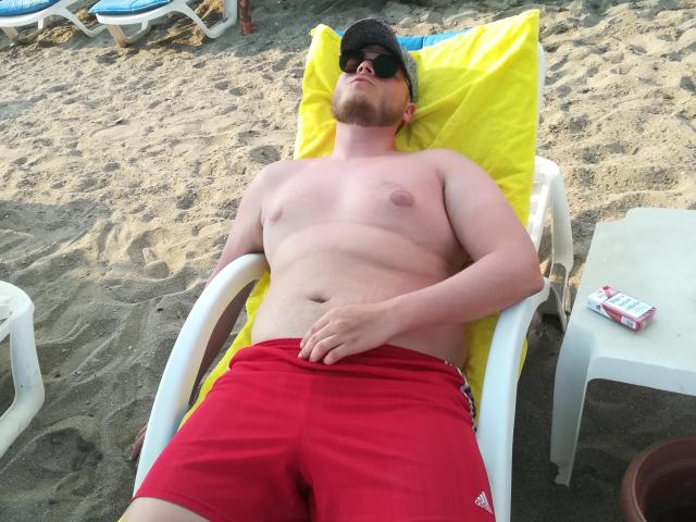 ACrazyCouple - ライブポルノ&amp;セックスカム - 7999592