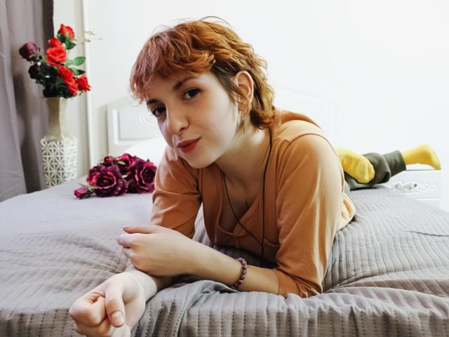 AbigailDavid - сексуальная веб-камера в реальном времени - 8000844