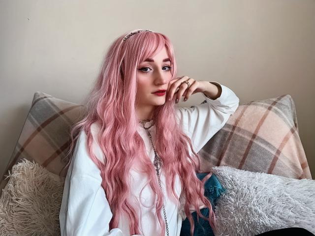 AllisonHanna - сексуальная веб-камера в реальном времени - 8001152