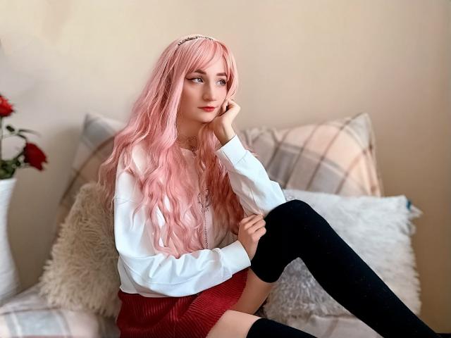 AllisonHanna - Live porn &amp; sex cam - 8001156