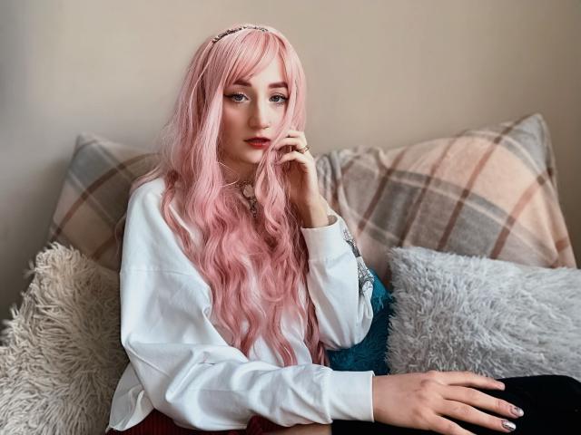 AllisonHanna - Camera khiêu dâm &amp; quyến rũ trực tiếp - 8001164