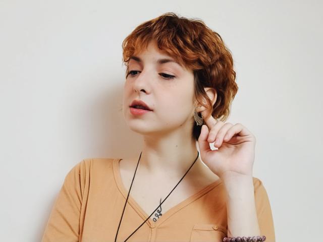 AbigailDavid - сексуальная веб-камера в реальном времени - 8001176