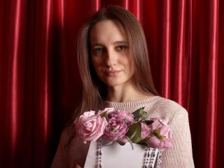 VikkiPearl - Video chat sex with this White XXx young and sexy lady 