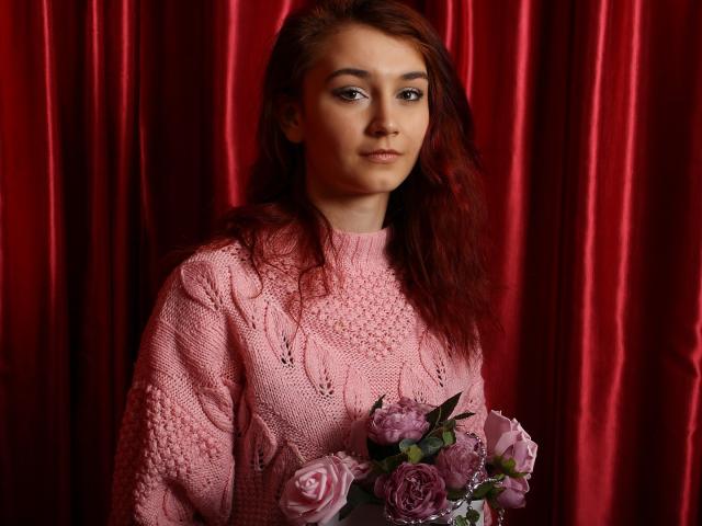 Vasilissa - Sexe cam en vivo - 8002068