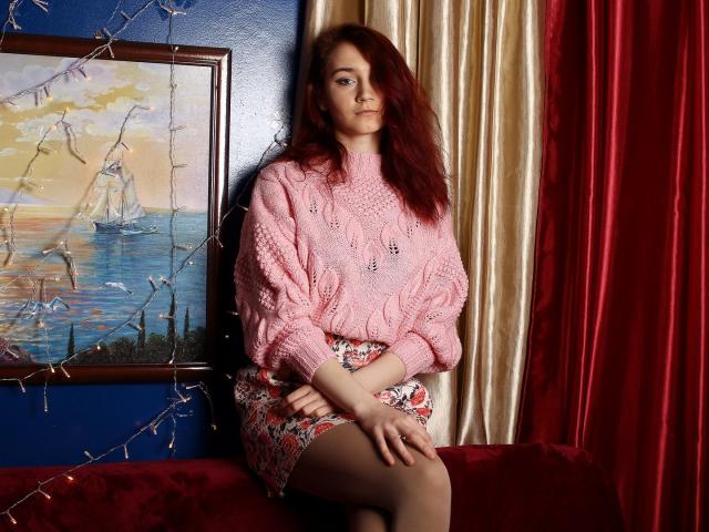 Vasilissa - ライブポルノ&amp;セックスカム - 8002084