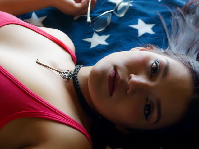 AriaLeen - Live sexe cam - 8003112