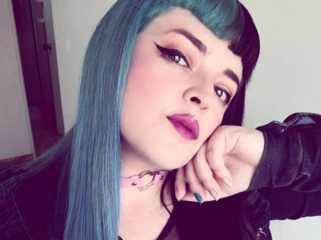 PsyGirl - сексуальная веб-камера в реальном времени - 8003152