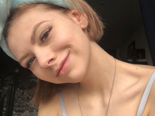 TerryBliss - сексуальная веб-камера в реальном времени - 8004364