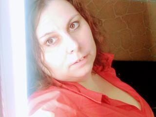 NancyPat - Chat en direct avec une Sensationnelle jeune camgirl française hot corpulente sur le site X Love Cam 
