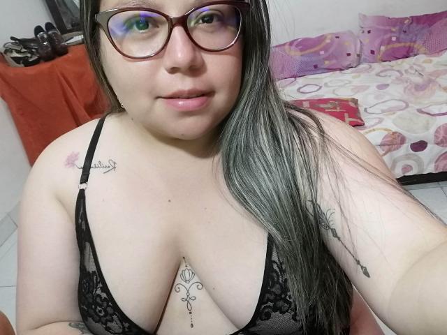 OrgasmFontaine - Camera khiêu dâm &amp; quyến rũ trực tiếp - 8008568