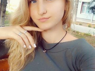 OrnellaMerino - Live chat hot with this White Hot 18+ teen woman 