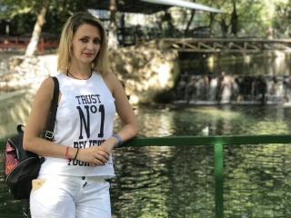 ReneVerde - Live sex cam - 8013232