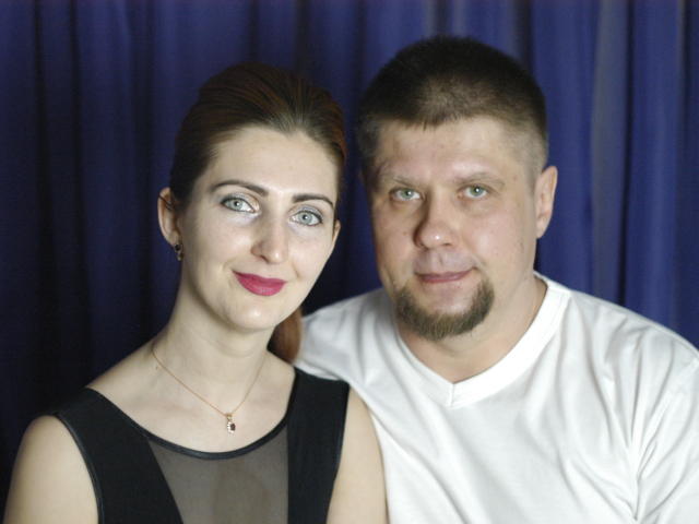 LinnAndKen - Sexe cam en vivo - 8015784