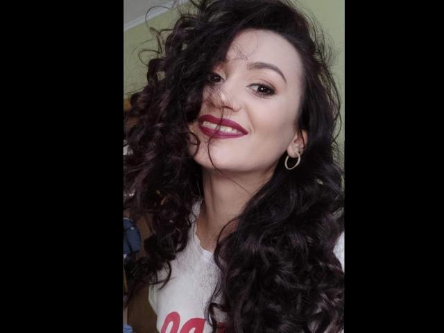 BeauSourireElla - сексуальная веб-камера в реальном времени - 8016156