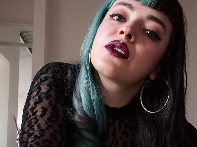 PsyGirl - Camera khiêu dâm &amp; quyến rũ trực tiếp - 8017300