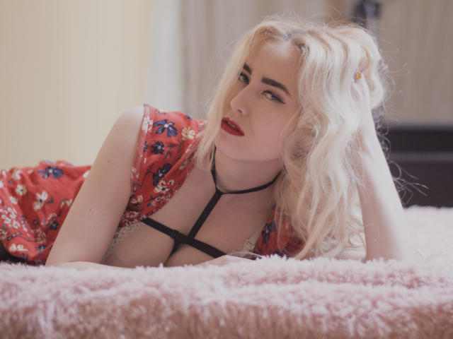 DaniellaCrouse - Sexe cam en vivo - 8017420