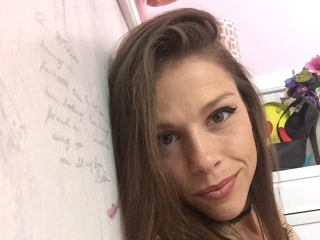 SalmaHays - Sexe cam en vivo - 8017600
