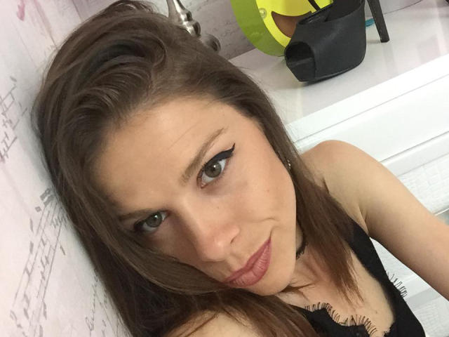 SalmaHays - Sexe cam en vivo - 8017604