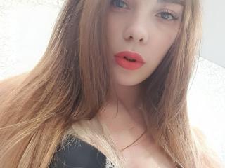 AnnaFiree - Sexe cam en vivo - 8018120