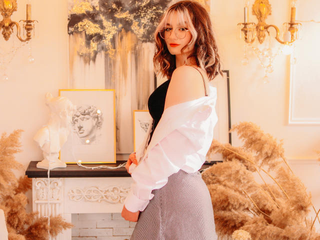 PristineFlower - Camera khiêu dâm &amp; quyến rũ trực tiếp - 8020388