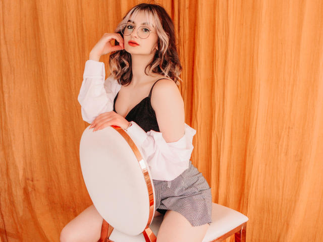 PristineFlower - Sexe cam en vivo - 8020400