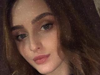AlexaFordd - Show sexy with this reddish-brown hair X 18+ teen woman 