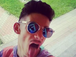 Danielcrush - Sexe cam en vivo - 8020648