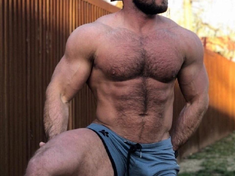 JeremyCutler - Sexe cam en vivo - 8022488