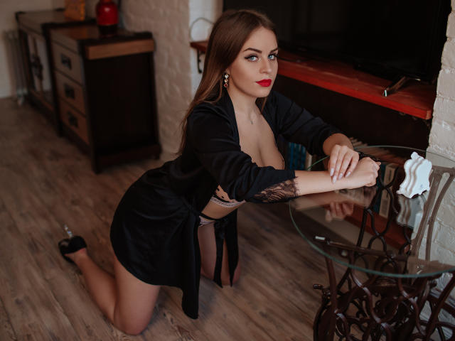 MichelleCharming - Sexe cam en vivo - 8022836