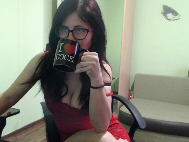 Chrystianna - Sexe cam en vivo - 8022948