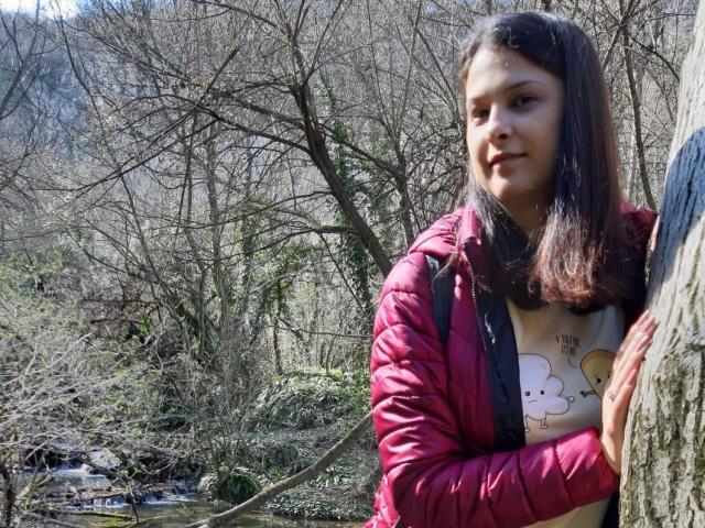 Miandaa - Sexe cam en vivo - 8023376