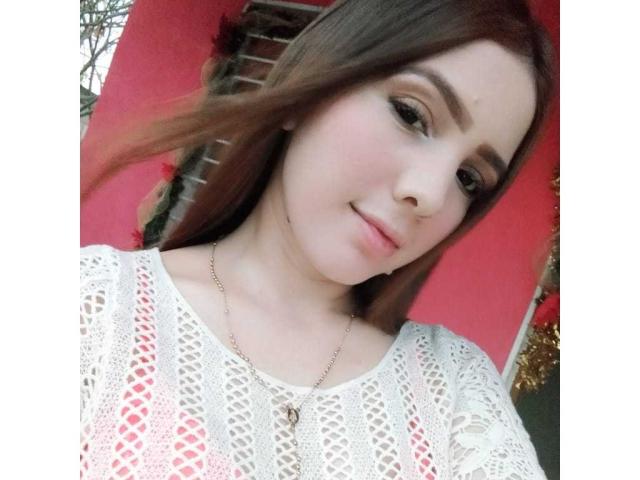 Gabbie - Sexe cam en vivo - 8024468