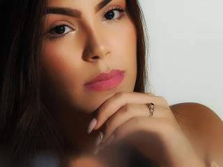 AllisonCarter - Sexe cam en vivo - 8024712