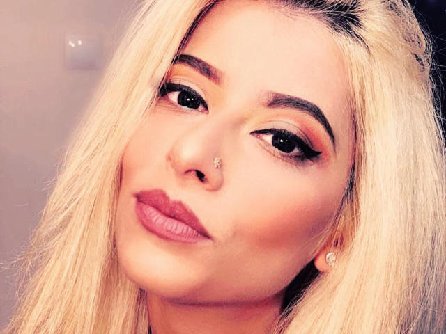 AlexaTestingX - Camera khiêu dâm &amp; quyến rũ trực tiếp - 8025448