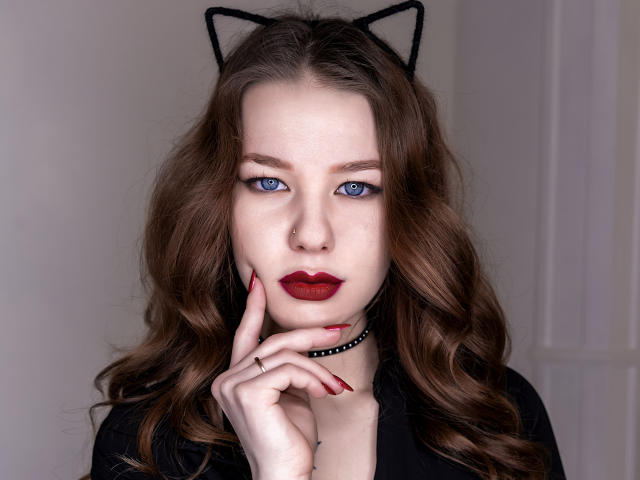 KerryFox - Live Sex Cam - 8030008