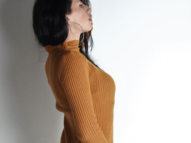 Leanys - Live sex with a Exciting young lady 