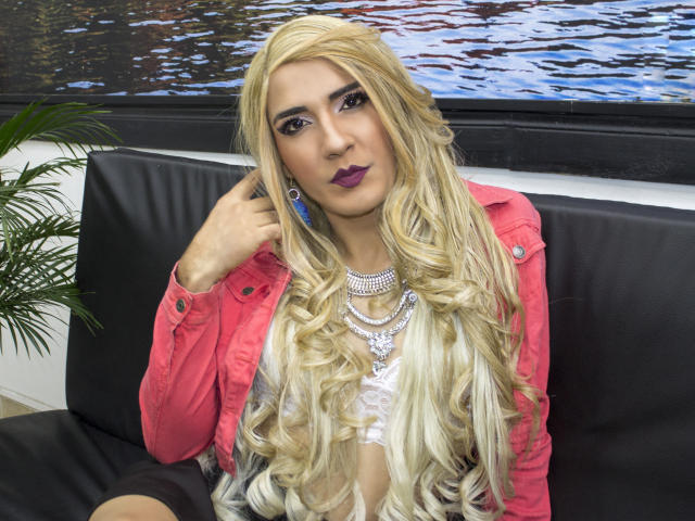 AmayaBurtTS - Live porn &amp; sex cam - 8034524