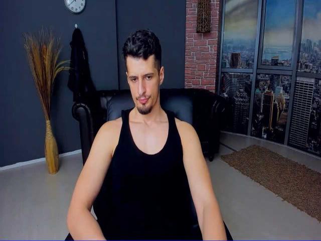 ToddClayton - Sexe cam en vivo - 8034632