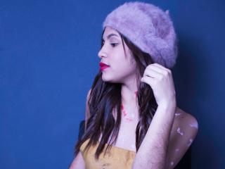 ThiiaraSea - Sexe cam en vivo - 8035240