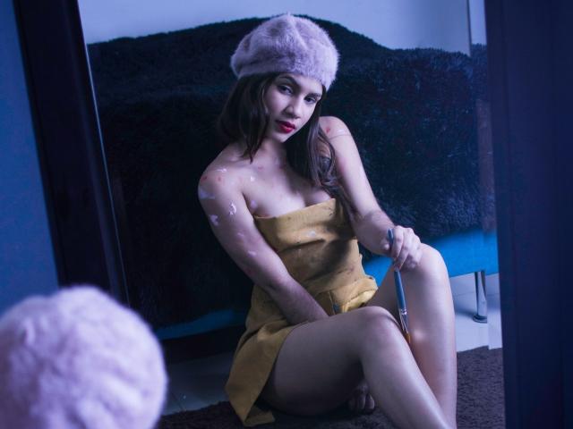 ThiiaraSea - Élő pornó és szexkamera - 8035248