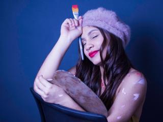 ThiiaraSea - Sexe cam en vivo - 8035252