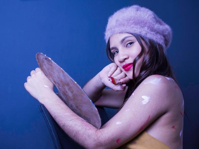 ThiiaraSea - Live porn &amp; sex cam - 8035304