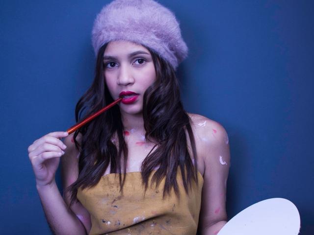 ThiiaraSea - Live porn &amp; sex cam - 8035348