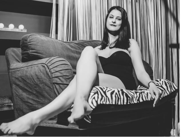 Miandaa - Sexe cam en vivo - 8035944