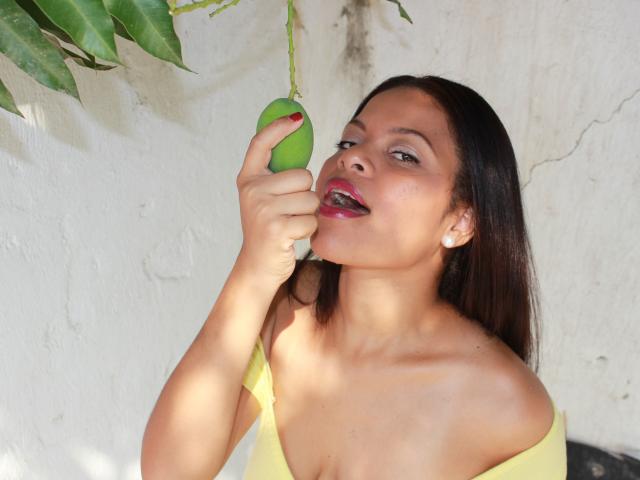 JasminSossa - Camera khiêu dâm &amp; quyến rũ trực tiếp - 8036204