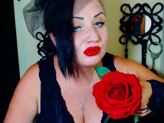 KinkyMistressE - Sexe cam en vivo - 8036308