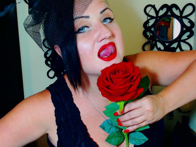 KinkyMistressE - Live porn &amp; sex cam - 8036320