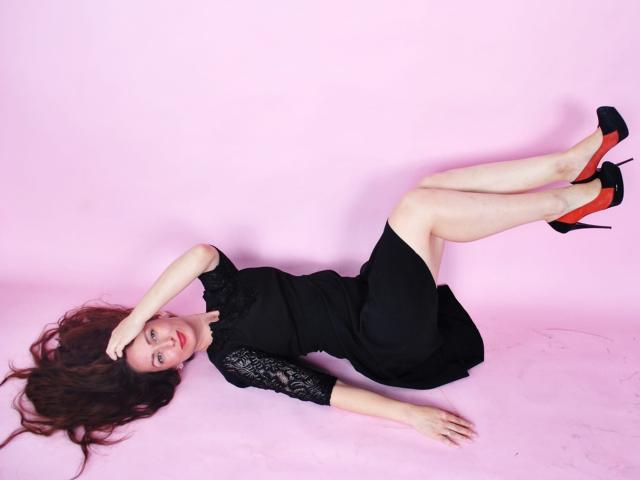 DaniellaNice - Live sexe cam - 8038892