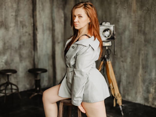 SelinNixon - Live Sex Cam - 8039756